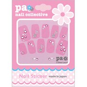 PA ネイルスティッカー STAR10