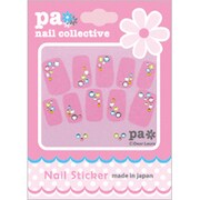 PA ネイルスティッカー STAR11