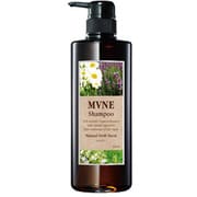 MVNE シャンプー [600ml]