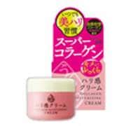 うるおい屋 ハリ感クリーム N [47g]