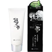 葛の雫 ジェルローション [100g]