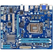 マザーボード GA-H61M-USB3-B3