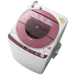 ヨドバシ.com - パナソニック Panasonic NA-FR80S5-P [タテ型洗濯乾燥 