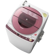 タテ型洗濯乾燥機(7.0kg) ECONAVI・ナノイー搭載 ピンク NA-FR70S5-P