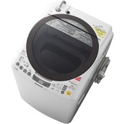 タテ型洗濯乾燥機(8.0kg) NA-FR80H5-T