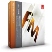 FrameMaker 10 アップグレード版（FrameMaker 8ユーザー用） 日本語 [Windowsソフト]