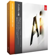 Illustrator CS5 アップグレード版 [Macソフト]