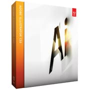 Illustrator CS5 製品版 [Windowsソフト]