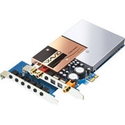 PCI Express(x1)接続 デジタルオーディオボード WAVIO SE-300PCIE