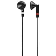インナーイヤーヘッドホン ブラック SE-CE521-K
