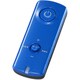 スマートフォン用 Bluetooth 2.1+EDR対応 オーディオレシーバー ブルー LBT-MPAR120BU