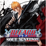 BLEACH　ソウル・イグニッション [PS3ソフト]