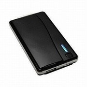 5V用外部バッテリー 2000mAh WTD13220A-BK