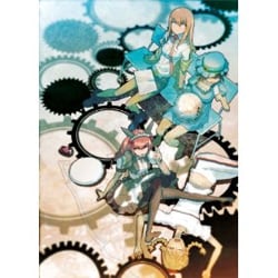 ヨドバシ Com 5pb Games ファイブピービーゲームス Steins Gate シュタインズゲート 比翼恋理のだーりん 通常版 Xbox360ソフト 通販 全品無料配達