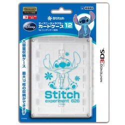 ヨドバシ Com Hori ホリ 3ds用 ディズニーキャラクター カードケース12 スティッチ 3ds用 通販 全品無料配達 ヨドバシ Com Hori ホリ 3ds用 ディズニーキャラクター カードケース12 スティッチ 3ds用 通販 全品無料配達