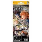 PSP用 最後ノ約束ノ物語 シールセット [PSP-2000/3000用]