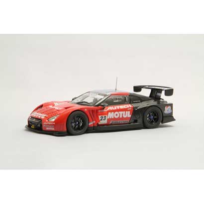 44534 モチュール GT-R 2010 岡山テスト