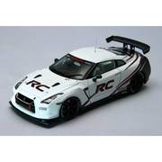 44442 日産 ニスモ GT-R RC