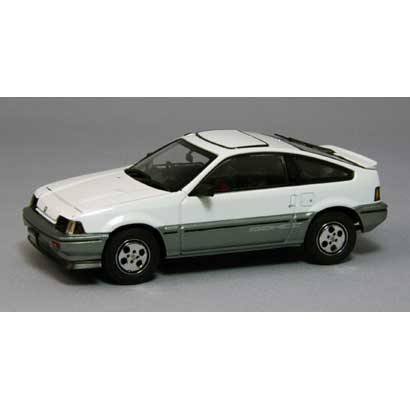 エブロ 44373 ホンダ バラード CR-X 1984 WH