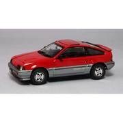 エブロ 44374 ホンダ バラード CR-X 1984 RE