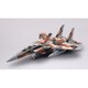 1/144 AC19 Fー15DJ 教導 090