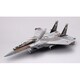 1/144 技MIX AC20 F15J 百里30 [プラモデル]