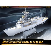 14106 [1/350 ルーベン・ジェームスFFGー57]