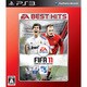 FIFA11 ワールドクラスサッカー (EA BEST HITS) [PS3ソフト]