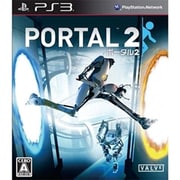 ポータル2 [PS3ソフト]