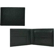 二つ折り財布 プラダ 2M0002SAFF/NER