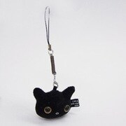 ZA085 [ZA085　CATフェイスクリーナー クロネコ]