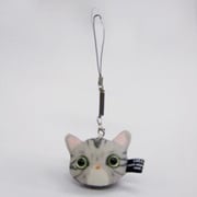 ZA092 [ZA092　CATフェイスクリーナー アメショー]