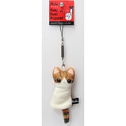 RS019 フキフキパペット チャトラ