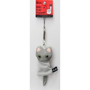 RS022 フキフキパペット ロシアンブルー