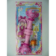 スイートプリキュア シャカシャカミラクルベルティエ
