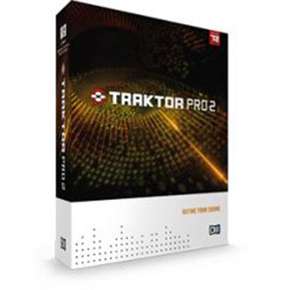 TRAKTOR PRO 2