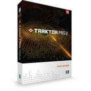 TRAKTOR PRO 2