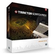 TRAKTOR SCRATCH PRO 2