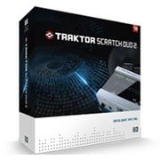 TRAKTOR SCRATCH DUO 2