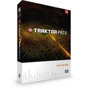 TRAKTOR PRO 2 [アップグレード]