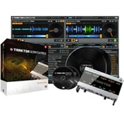 TRAKTOR SCRATCH PRO 2 [認定ミキサーアップグレード]
