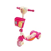 ちゃりんくるスクーター スイートプリキュア♪
