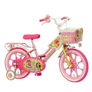 スイートプリキュア16