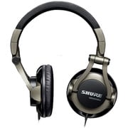 DJヘッドホン SRH550DJ