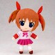 フィギュア ねんどろいどぷらす ぬいぐるみシリーズ21 高町なのは 私服ver.