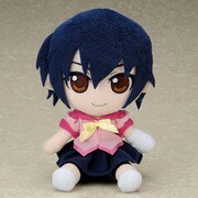 フィギュア 化物語ぬいぐるみシリーズ 神原駿河