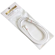ケーブル ホワイト 2RR-1.8M-WHT