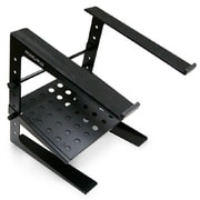 DJ用PCスタンド LAPTOP-STAND+TRAY DJ用PCスタンド