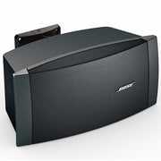全天候型スピーカー ブラック 1本 DS40SEB　