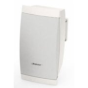 全天候型スピーカー ホワイト 1本 DS40SEW　